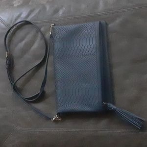 Gigi New York Crossbody Bag